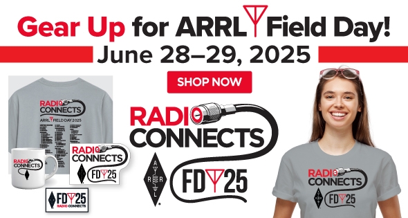 Filed Day 2025 Merch