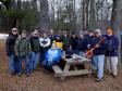 BVARC Winter Field Day