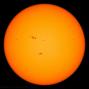 [Photo courtesy of NASA SDO/HMI]
