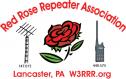 RED ROSE REPEATER ASSOCIATION INC