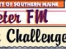 Maine 2 Meter FM Simplex Challenge