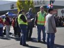 2015 Veterans Day Parade Yuba-Sutter ARC