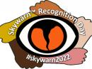 The annual SKYWARN™ Recognition Day (SRD) on-the-air activity will take place Saturday, December 3, 2022, from 0000 to 2400 UTC. For US time zones, activity begins on the evening of Friday, December 2, 2022. 