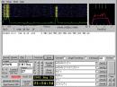 WSJT is digital meteor scatter software by Joe Taylor, K1JT. It is available for free downloading at K1JT’s website at http://physics.princeton.edu/pulsar/K1JT/.