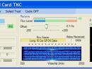 The new WINMOR component of RMS Express allows users to access the Winlink 2000 network on HF with virtually no external hardware -- just a transceiver and a sound-card-equipped computer.