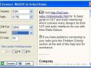 Figure 2. Ham Radio Deluxe  Radio Setup screen.