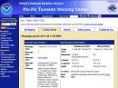 K7GPS relayed critical information from NOAA’s Pacific Tsunami Warning Center and other sources via APRS.