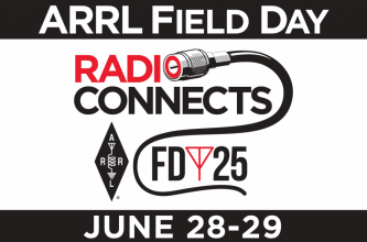 ARRL Field Day