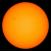 [Photo courtesy of NASA SDO/HMI]
