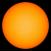 [Photo courtesy of NASA SDO/HMI]